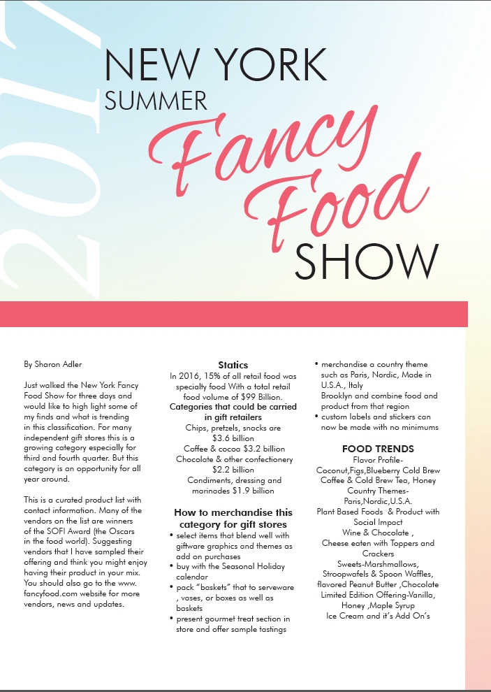 Fancy Food Show Floor Plan floorplans.click